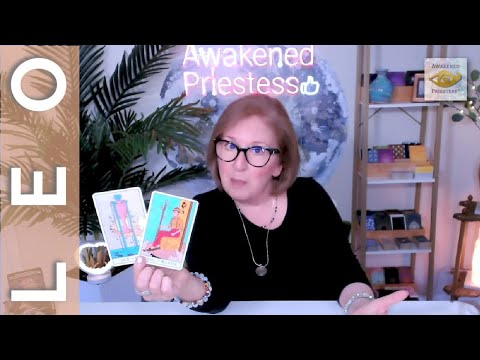 Видео: ЛЕВ ♌︎ Они УТВЕРЖДАЮТ, что ТЫ их *единственная настоящая любовь*!