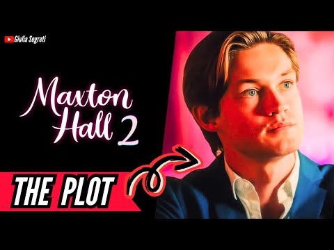 Видео: MAXTON HALL 2 ⬆️ Полный сюжет фильма «SAVE YOU» | Трейлер