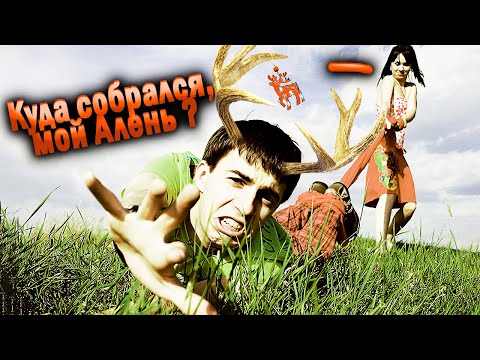 Видео: 1048. Алень и женская измена..