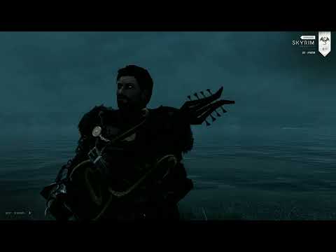 Видео: Прощай Skyrim