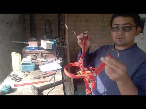 Видео: Ноқта 2-бөлім толық нұсқа