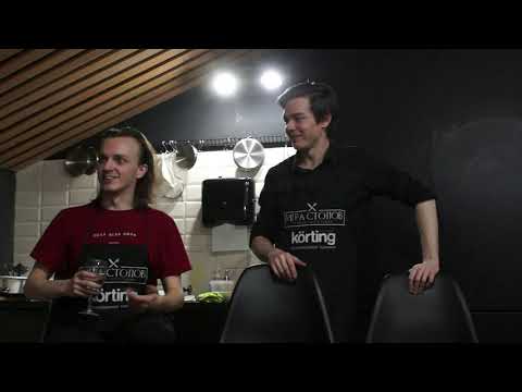 Видео: "Конечно, Вася!" - Александр Казьмин, Ярослав Баярунас, Алексей Верченов, ПентаКухня-2021