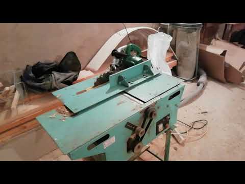 Видео: Станок для иван-чая в 2018 г. Цена. Как заказать.