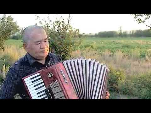 Видео: Эски ырларды эске салалы Хабибулла Азиреткулов Айлуу тун. Аткаруучу Токтор Бекбоев