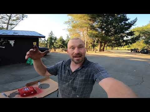 Видео: САМОДЕЛЬНЫЕ 3D-мишени для стрельбы из лука... Я НАКОНЕЦ-ТО ПОНЯЛ!