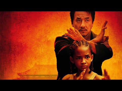 Видео: Все киногрехи фильма Каратэ-пацан