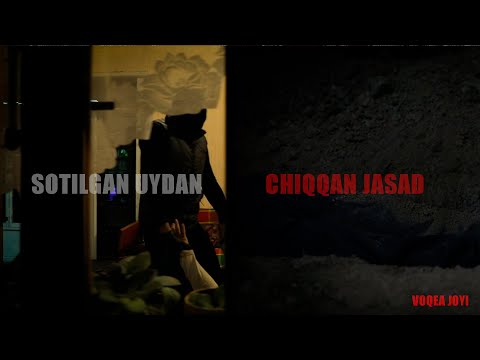 Видео: Sotilgan uydan chiqqan jasad | "Voqea joyi" | "Воқеа жойи" (13.11.2023)