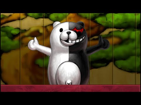 Видео: [RU] Danganronpa [11] - Читаю впервые | Глава 3 - Новая гадежда и новый мотив