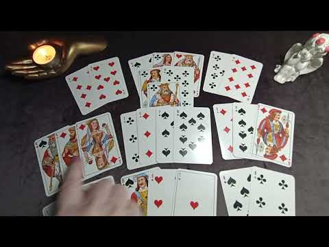 Видео: 💥🪃 ТРЯСИНА В ЖИЗНИ ♣️ КРЕСТОВОГО КОРОЛЯ...🌀♦️♠️♥️🌐🙏🥀🥀🥀🌿🌿🌿⁉️⁉️⁉️