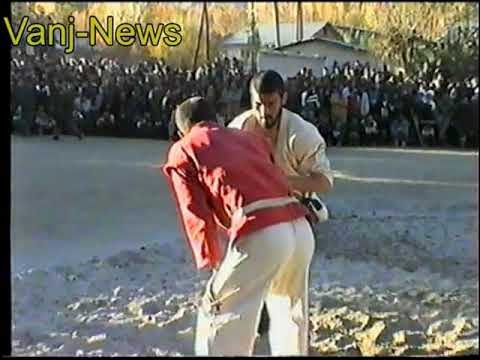 Видео: Гӯштин дар Ванҷ соли 1997 ҳадман обуна шавед дӯстон.
