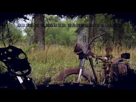 Видео: S.T.A.L.K.E.R.: Shadow Of Chernobyl - Dream Reader Dangerous Area # 1 Часть