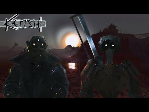 Видео: История мира Kenshi | Том 2/2: Закат второй империи