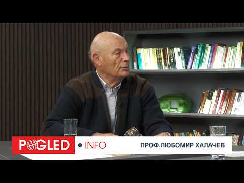 Видео: Проф. Любомир Халачев: Английският овчар иска да е най-добър - българският иска да става премиер