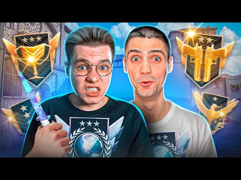 Видео: КАК ИГРАЮТ ЛЕГЕНДЫ? (STANDOFF 2)