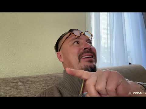 Видео: =Вторжение Виктории Викторовны в дом Дона Симона=