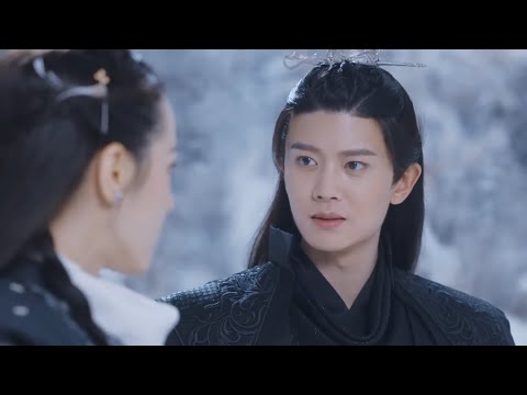 Видео: Когда водяной узнает, что женщина, страдающая амнезией, является реинкарнацией его возлюбленной, он