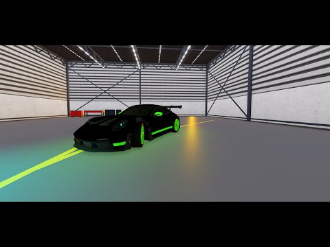 Видео: Showcase my garage in dealership tycoon №3.Обзор моего гаража в делиршип тайкун часть 3