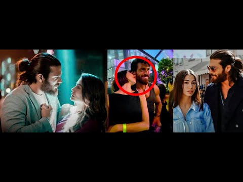 Видео: Шокирующее заявление Джана Ямана: Демет Оздемир изменила мне с кем-то из моего прошлого!