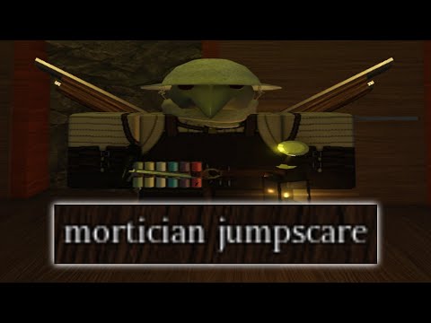 Видео: как на самом деле играть за гробовщика в Grave/Digger