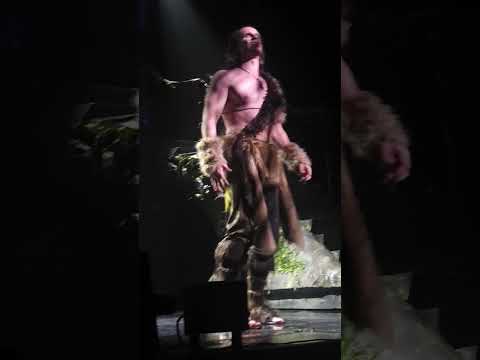 Видео: Роман Графов - Где мой мир (08.11.2024)