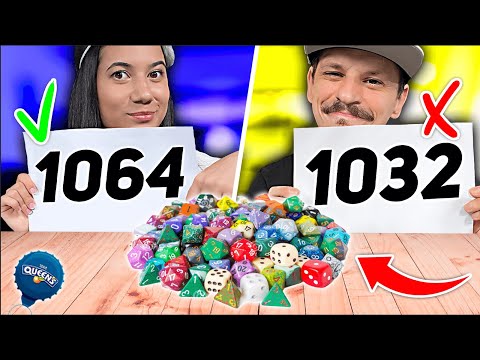 Видео: ЩЕ УСПЕЕШ ЛИ ДА ПОЗНАЕШ ТОЧНИЯ БРОЙ Challenge | МНОГО МАЛКО ОТ ВАС ЩЕ УСПЕЯТ