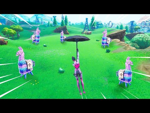 Видео: НАШЕЛ 5 ЛАМ ЗА 1 ИГРУ В ФОРТНАЙТ! ЛАЙФХАК КАК ВСЕГДА НАХОДИТЬ ЛАМЫ