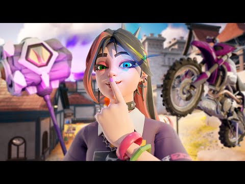 Видео: РАСКРЫВАЮ СЕКРЕТЫ 4 ГЛАВЫ ФОРТНАЙТ