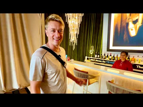 Видео: ТАИЛАНД . В ОЧЕРЕДИ ЗА КВАРТИРОЙ! Неудобные вопросы. Недвижимость Паттайя