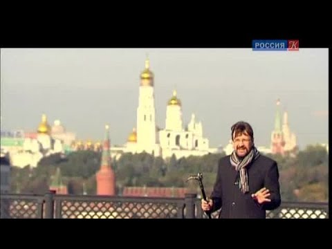 Видео: Пешком... Москва узорчатая. Выпуск от 30.12.17