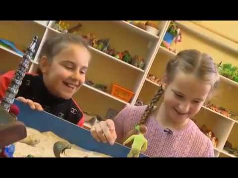 Видео: День Ангела (15.10.2017)