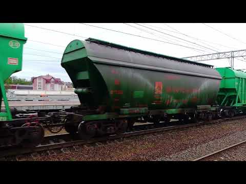 Видео: 2тэ25км 0545 2тэ25км 0328