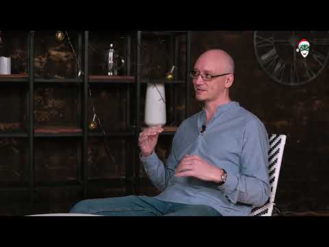 Видео: Психотерапевт Михаил Бурдин