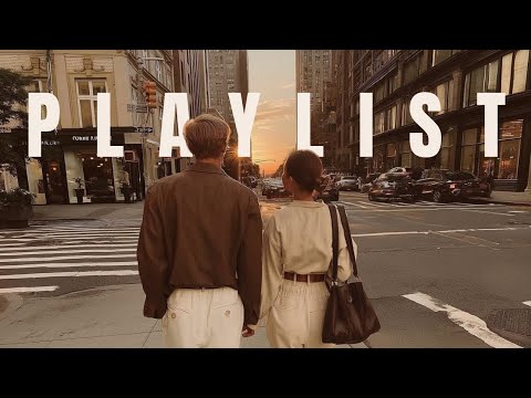Видео: Cafe Playlist 🍵 Осенние мелодии, наполненные теплом и любовью 🎧 GROOVY & CHILL Playlist