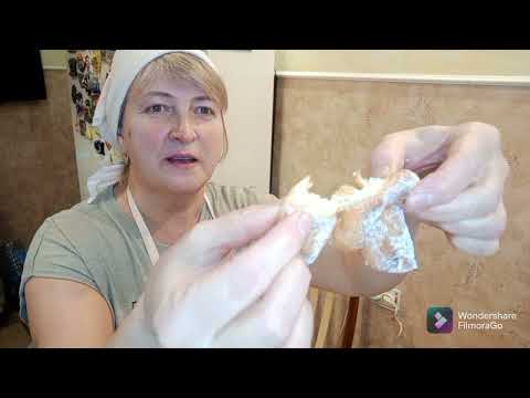 Видео: Хворост к чаю