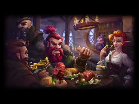 Видео: WIND ROSE - Drunken Dwarves (РУССКИЕ СУБТИТРЫ) With Russian Lyrics