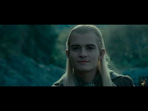 Видео: Мельница - Горец [Legolas MV]