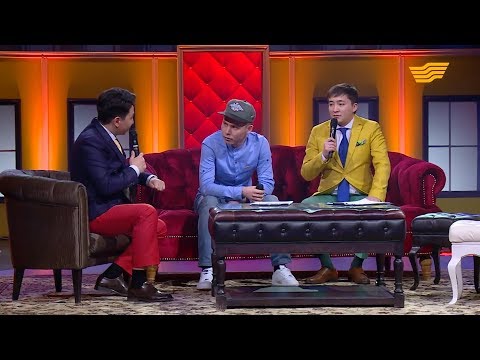 Видео: Аяқ астынан жұлдыз болған қазақ жігіті. Ол кім?