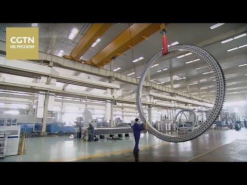 Видео: Инженерные суперпроекты Серия 4 Гигантский морской ветрогенератор Часть 1 [Age 0+]