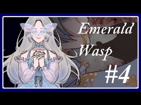 Видео: Истина - Emerald wasp#4