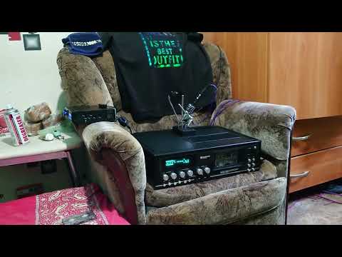 Видео: МАЯК  233 стерео 