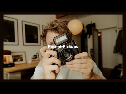 Видео: Почему я наконец-то купил Fuji X100VI