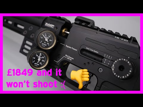 Видео: Обзор спецификаций FX Panthera UK