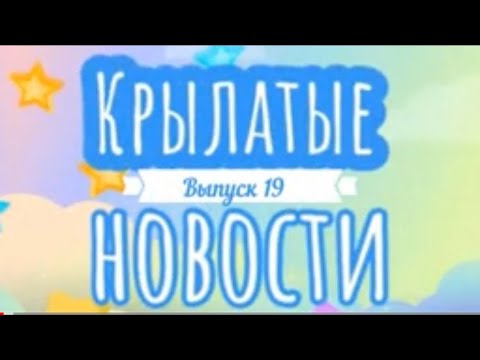 Видео: Новости 19 Выпуск Январь 2024