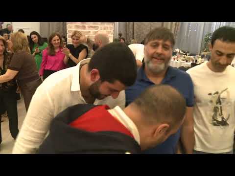 Видео: Assyrian    Шара Мат Марьям 2023  3