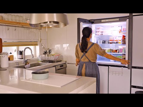 Видео: Уборка и наведение порядка в холодильнике