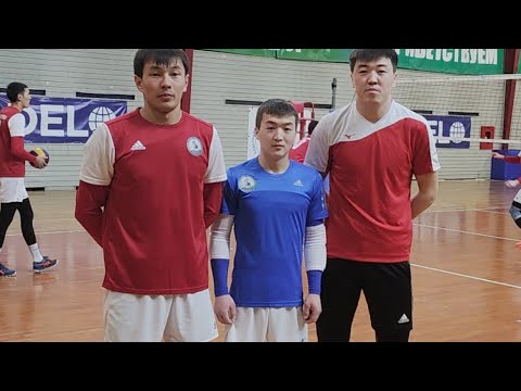 Видео: Жантемир Каракулжа VS Мурат Аксы   Өттө Каттуу Оюн