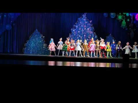 Видео: Маша и Витя против Диких гитар. 22.12.23 (утро). Поклоны