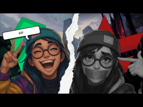 Видео: КОМФОРТИКИ ВЫИГРЫВАЮТ ИГРЫ | VALORANT