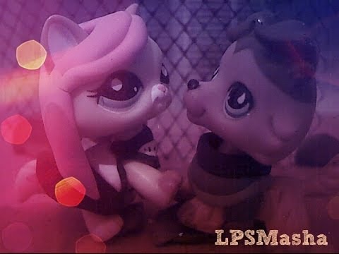 Видео: LPS music video: Время и стекло - Кафель