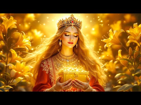 Видео: Портал 11/11 открыт — получите изобилие, чудеса и благословения Вселенной мгновенно